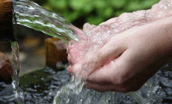 Dia Mundial da Água destaca igualdade e benefícios para comunidades no mundo
